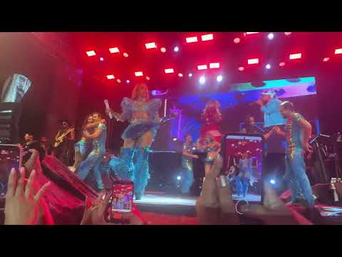 Joelma Em Abaetetuba /PA (19/07/2026) 1• Bloco Parte 1