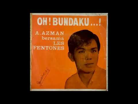 A.Azman & Les Fentones (1968)