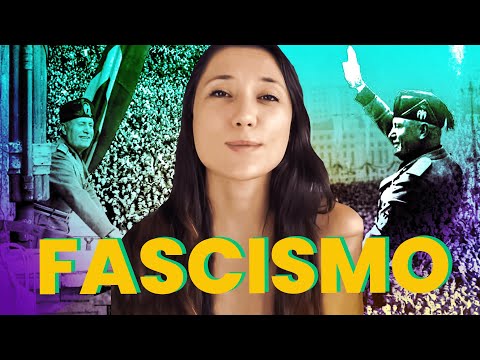 Vídeo: Fascista: perguntas e respostas sobre o significado