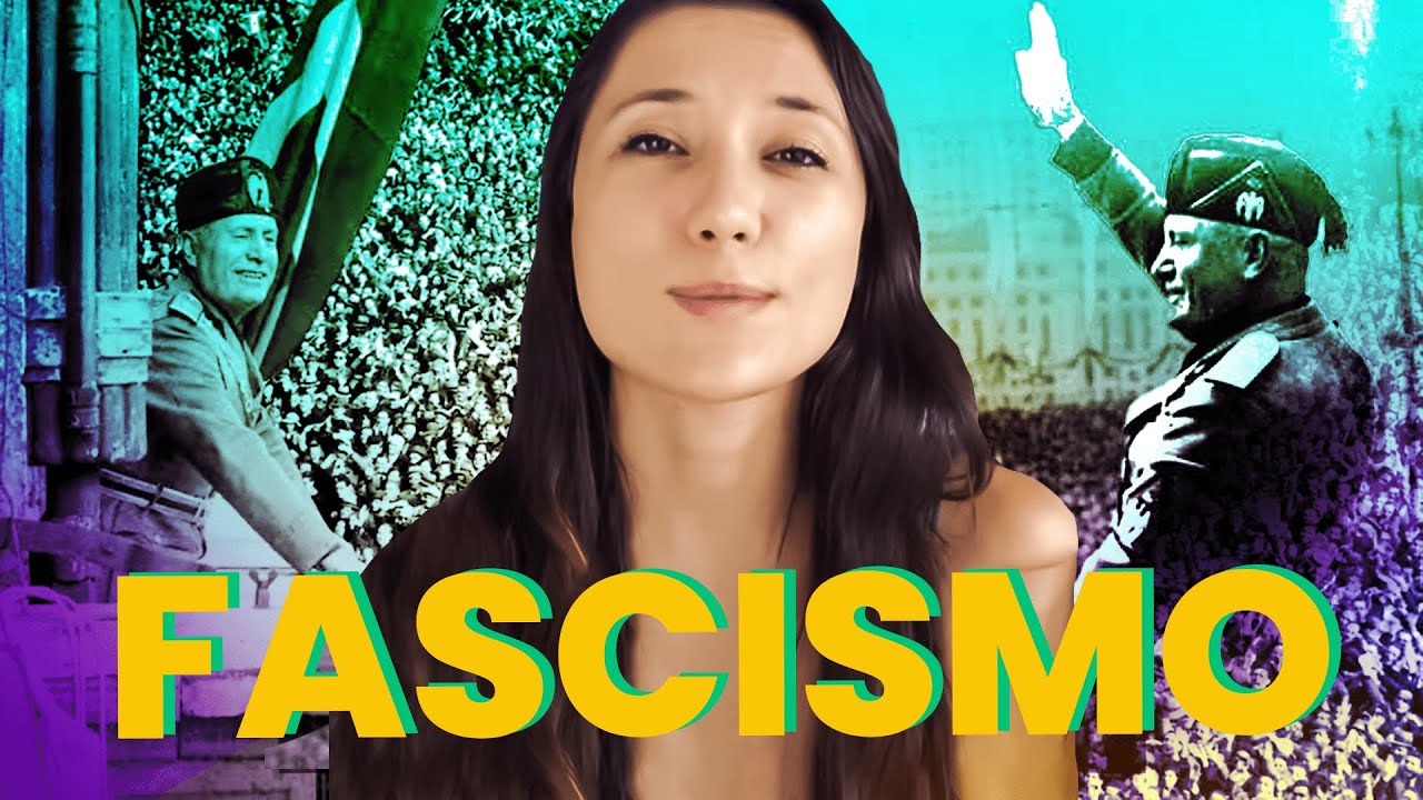 WHAT IS FASCISM? | Everything you need to know