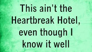 The Wanted - Heart Vacancy Lyrics
