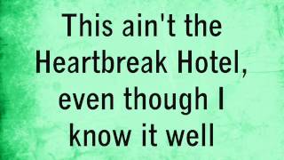 The Wanted - Heart Vacancy Lyrics