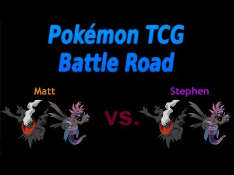 Des Plaines, IL Battle Road Round 4 - Matt A. vs. Stephen Matz
