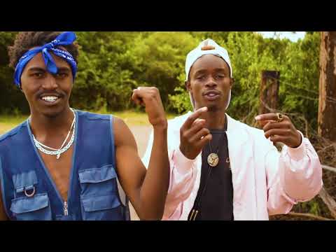 Mamluki Gang - Katika (Official Music Video)