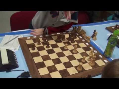 CH08 2.2. Tomáš Brnušák - Jakub Šošovička 0 - 1