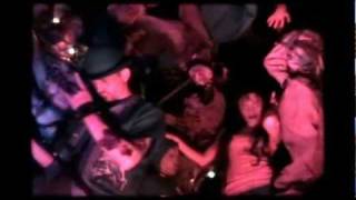 Bad Acid Trip - Rock-A-Corpse (Music Video) GTP