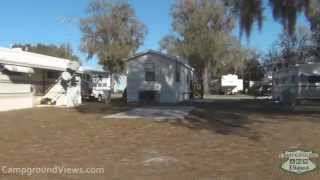 preview picture of video 'CampgroundViews.com - Pioneer Creek RV Park Bowling Green Florida FL'
