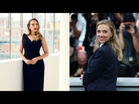 Scarlett Johansson reveals next career move amid directorial debut