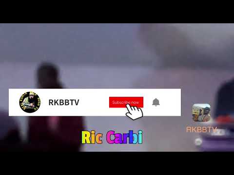 Wayne Wonder Show~~￼ Ric Carbi ~STAR BINGZ ~ Dohlance RKBBTV