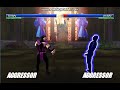 MKP4 1 S2 9 Tournament Build Rain Aggressor Ability Super Lightning