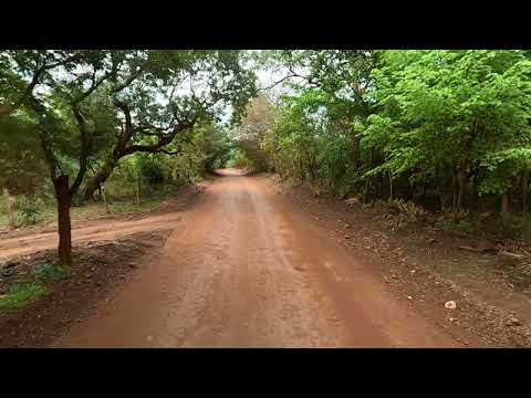 Baixa Grande do Ribeiro-PI cidade que está crescendo graças ao agro  EP 288 2025