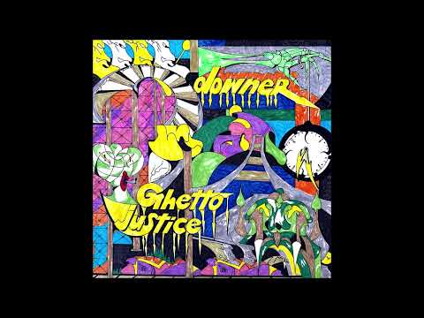 Ghetto Justice - Downer 2025 (Full EP)