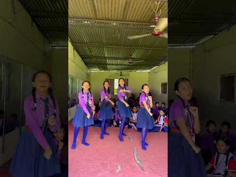 Group Dance ❤️😍 #students #dance #shortvideo #trendingsong #keepsupporting #keeploving