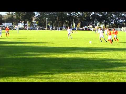 ATC '65 - SV Orion MA1 3-5 4 oktober 2014