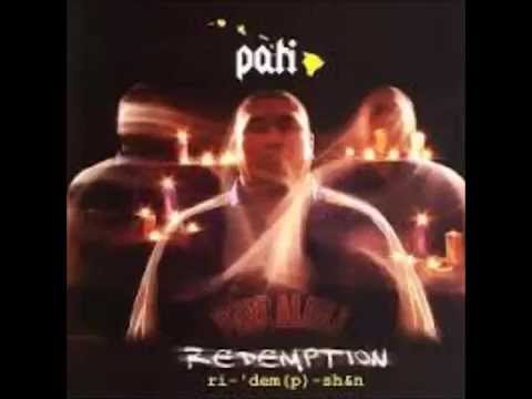 Pati (Feat. Rawsun) - I Wanna Love You Tonight (w/ Lyrics)