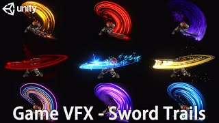 Download lagu Unity Game VFX - Sword Trails(Tutorial) mp3 Download lagu Unity Game VFX - Sword Trails(Tutorial) mp3