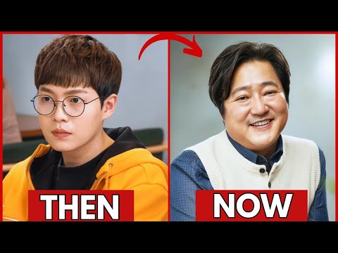 WELCOME TO WAIKIKI KDRAMA CAST THEN AND NOW IN 2025 | LEE YI KYUNG 2025 | KIM JUNG HYUN 2025 #kdrama