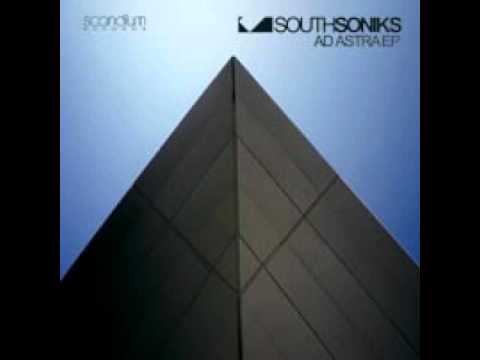 Southsoniks - Ad Astra