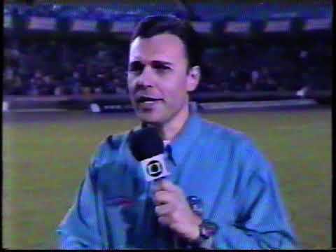 15 DE NOVEMBRO DE CAMPO BOM 1x3 SANTO ANDRÉ - Copa do Brasil 2004 - Globo Esporte