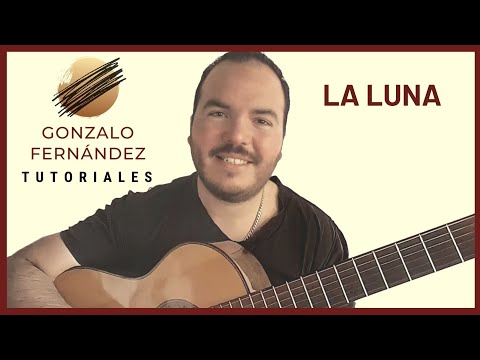THE MOON | GONZALO FERNÁNDEZ TUTORIALS