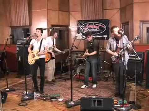 Ardent Sessions: American Princes - 