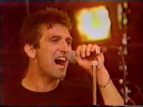 Divlje Jagode - 1994 - Stutgart, Reitstadion