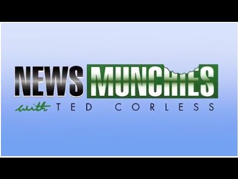 テッド・コーレスはタンパベイ・パラリーガル協会に大麻の講演を行う (Ted Corless Gives Cannabis Lecture to Tampa Bay Paralegal Association)