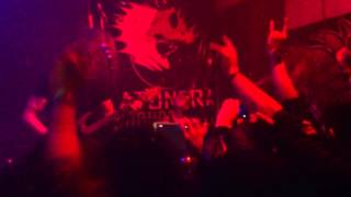 Cancer C.F.C. Cancer Fucking Cancer