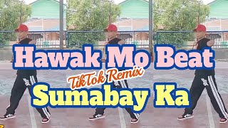 Download lagu Hawak Mo Ang Beat x Sumabay Ka | TikTok Viral Remix | Dance Workout | Zumba | Dance Fitness | OPM mp3