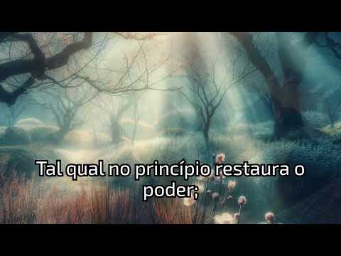 Tal como um Facho | Hino SUD | n° 02 | 🇧🇷