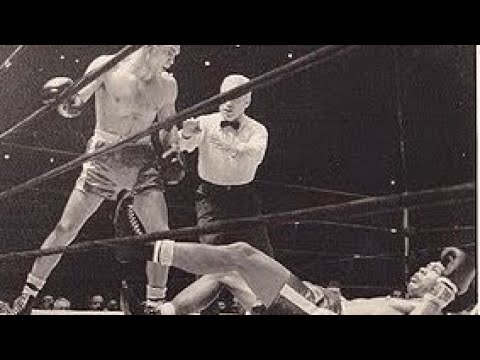 Knockout of the Year; 1966 : Carlos Ortiz KO14 Flash Elorde II