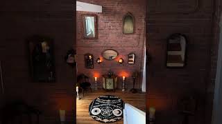 “Blood for the mirror” pre stream session #1