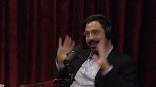 JRE 1795 - Antonio Garcia Martinez