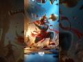Hanuman Janmotsav Status Hanuman Jayanti Status Hanuman Status Shorts Hanuman Hanumanjayanti