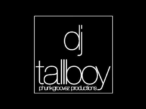 I Still Love You - Tasha Larae (DJTallboy Paper Speaker Rmx)