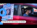 Chinese journalist die over corona berichtte moet de gevangenis in