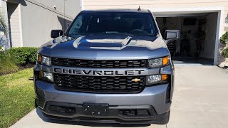 Reparación efectiva y code c0616 GMC