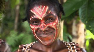 Taste the Food of Papua New Guinea with USTOA and Swain Destinations