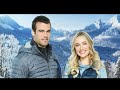 Love On The Slopes 2021 New Hallmark Movies 2021 Best Love Hallmark 2021