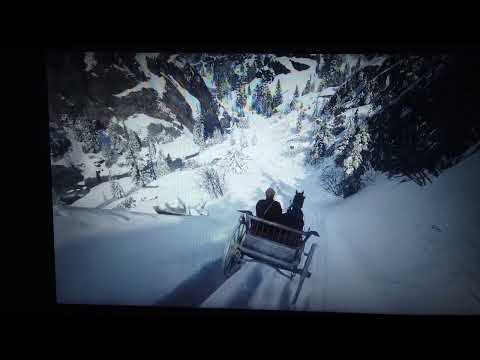 MongoTV_13265 - Min Søndag - Del 43 - Klokken 19.50 - Ser RDR2 Game YouTube Video