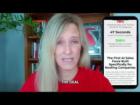 How Novus Pro AI Books More Jobs in Under 60 Seconds