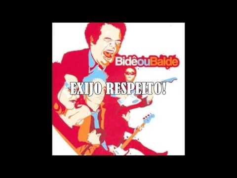 Exijo respeito video