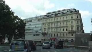 Road Trip (Romania - Hungary - Austria -Slovakia)