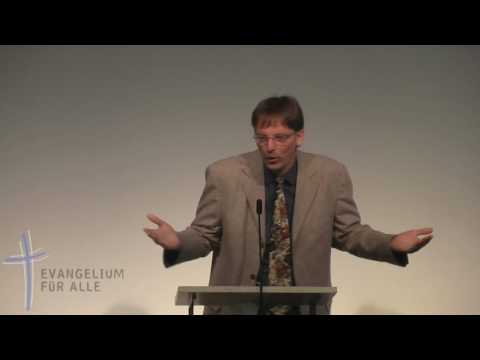 Verloren aber nicht verlassen - Matthäus 10,16-28 | Thomas Powilleit