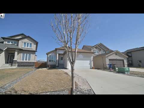 Step Inside! 61 Drew - South Pointe, Winnipeg