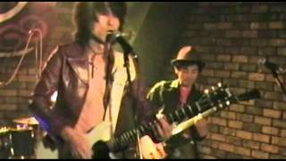 DUDE 鶴川仁美 - One Track Mind (Johnny Thundersカバー)