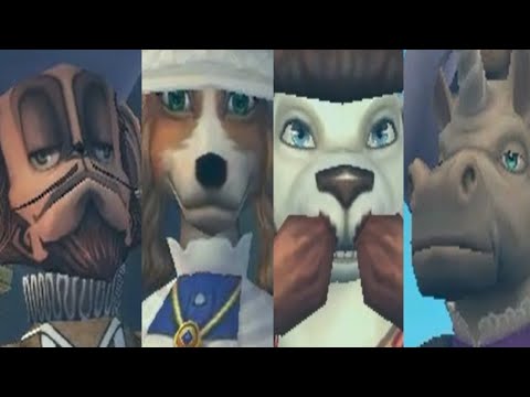 Pirate101 Side Quests: Party Barge Quests (High Level-Marleybone)