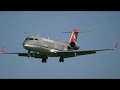 Pinnacle Airlines 3701 CVR