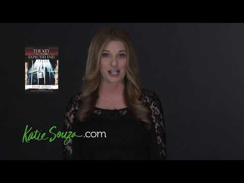 The Captivity Series by Katie Souza