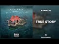 Rod Wave True Story 432Hz